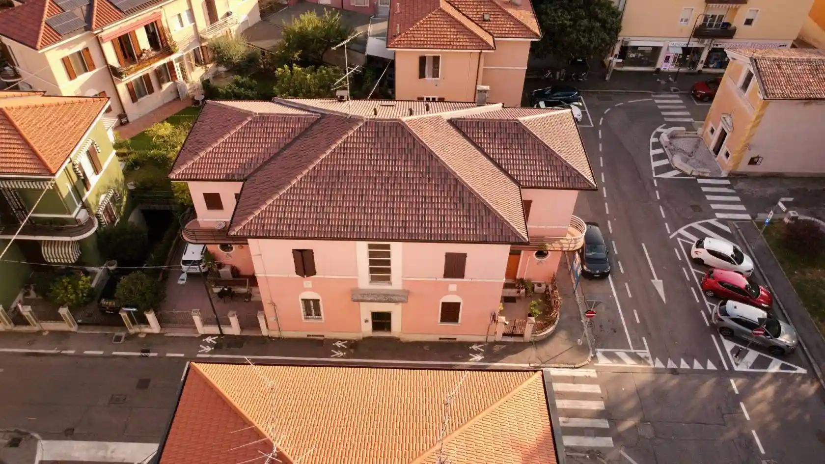 Villa in vendita a Brescia
