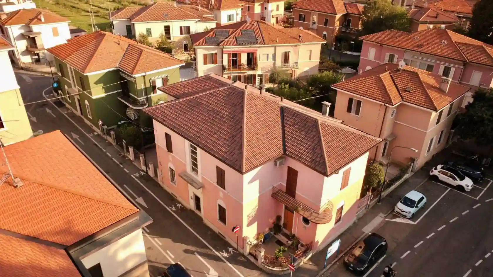 Villa - foto 2