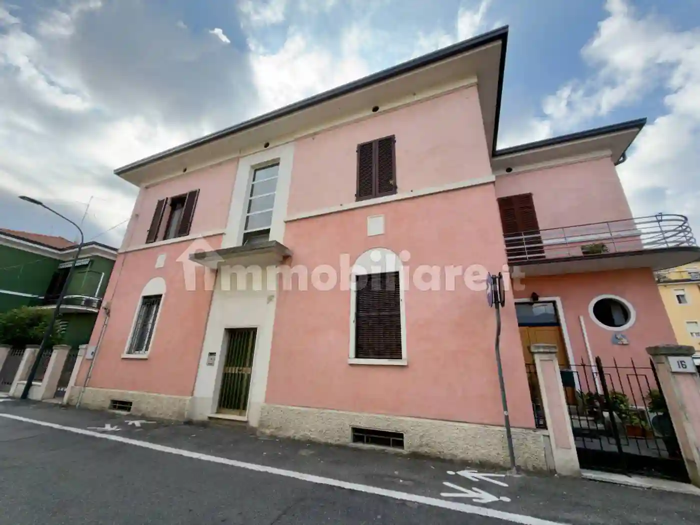 Villa - foto 4