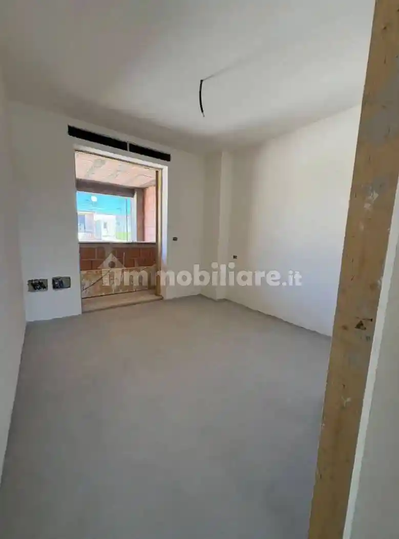 Appartamento in vendita a Afragola