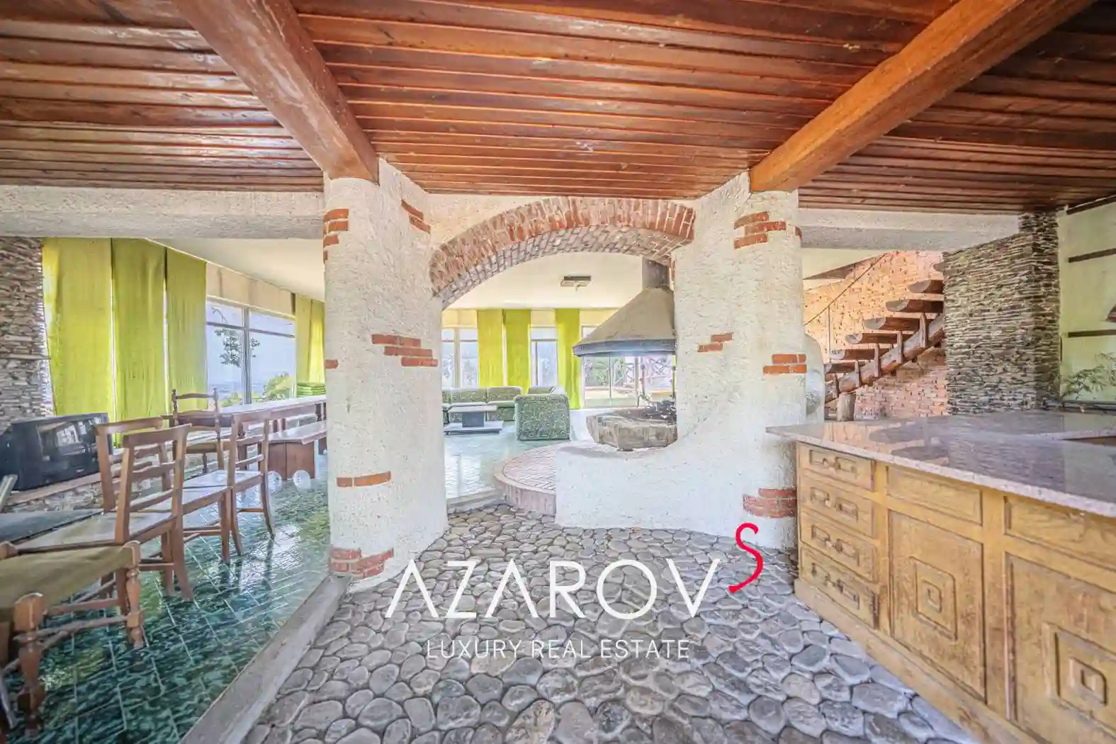 Villa - foto 2