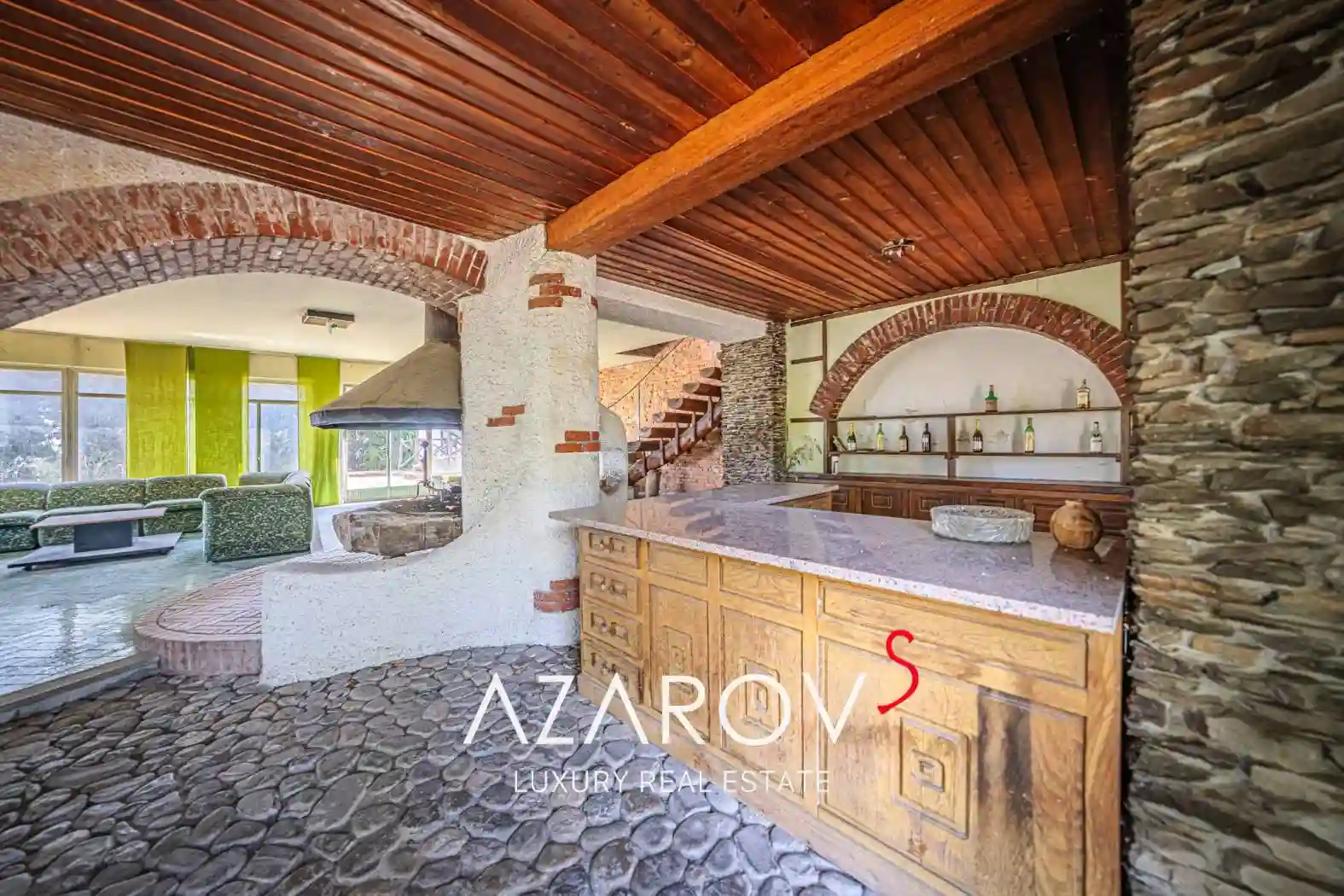 Villa - foto 3