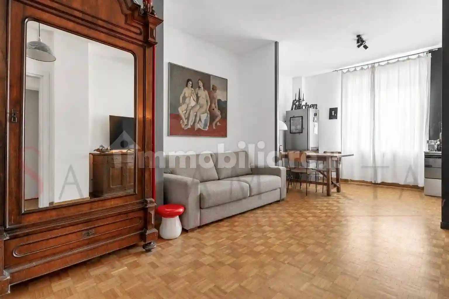 Appartamento - foto 4