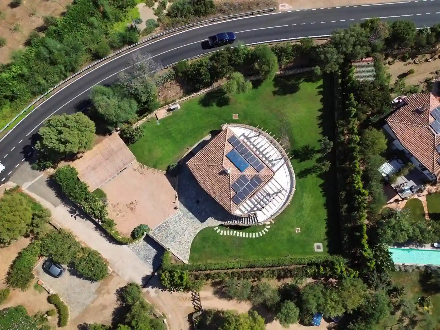 Villa - foto 4