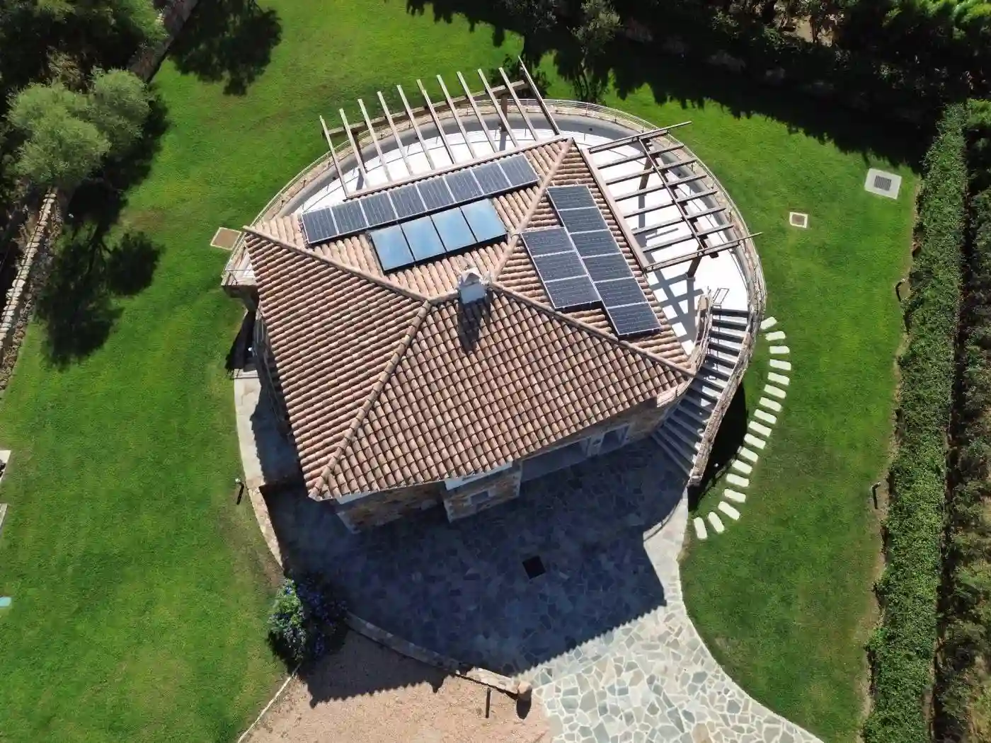 Villa - foto 5