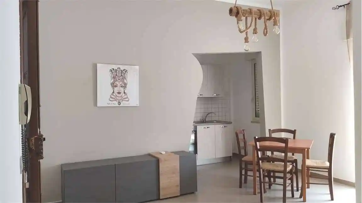 Appartamento in vendita a Marsala