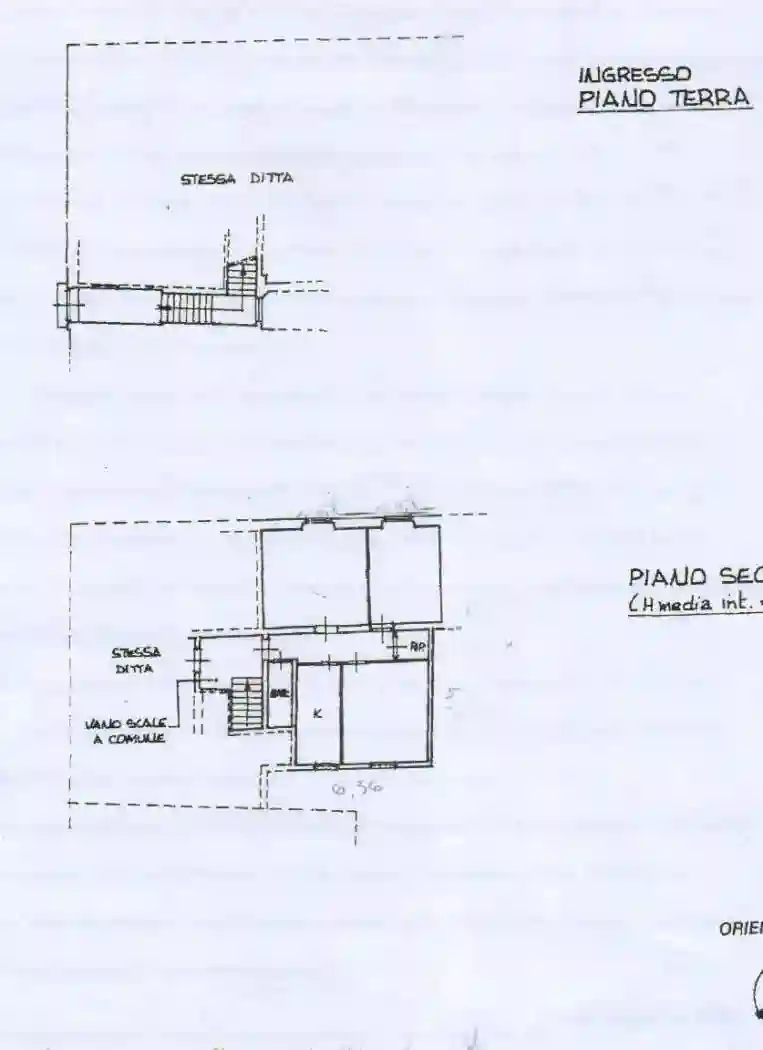 Palazzo - Edificio - foto 2