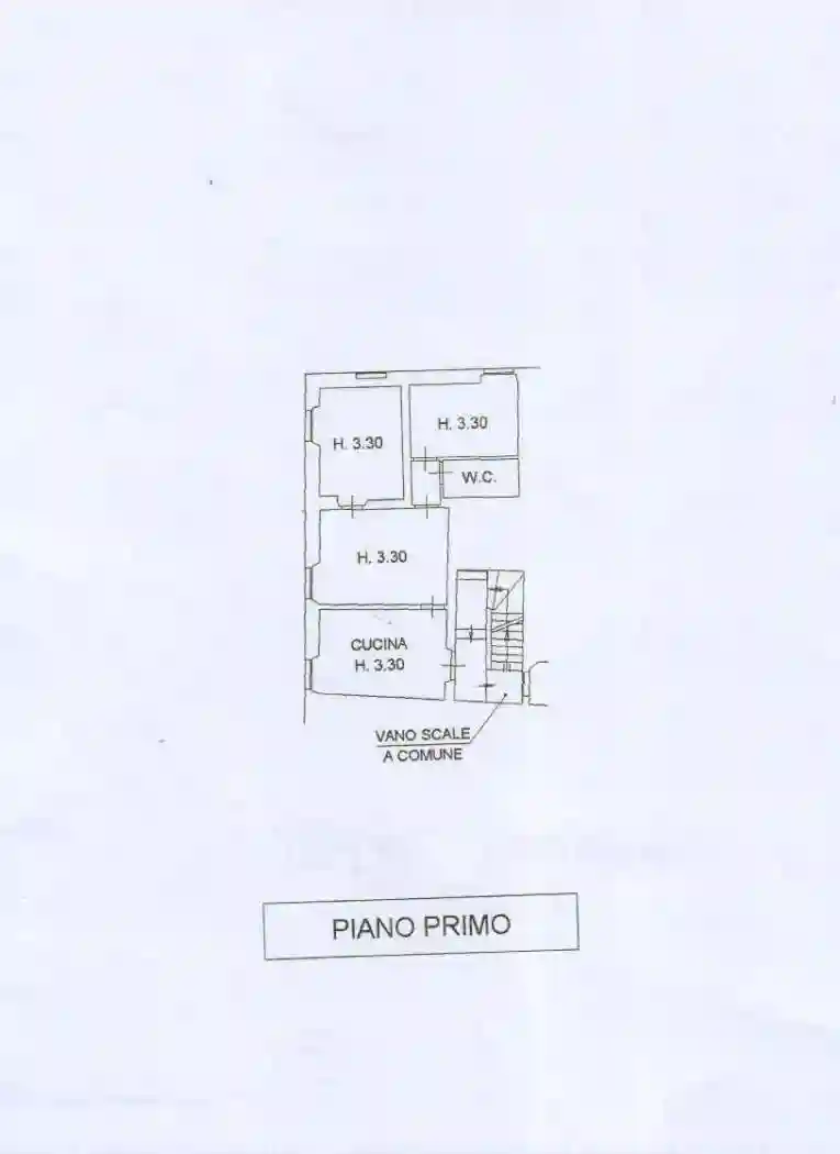Palazzo - Edificio - foto 4