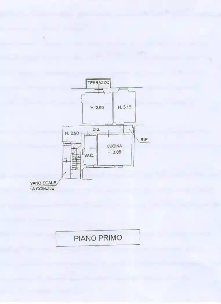 Palazzo - Edificio - foto 5