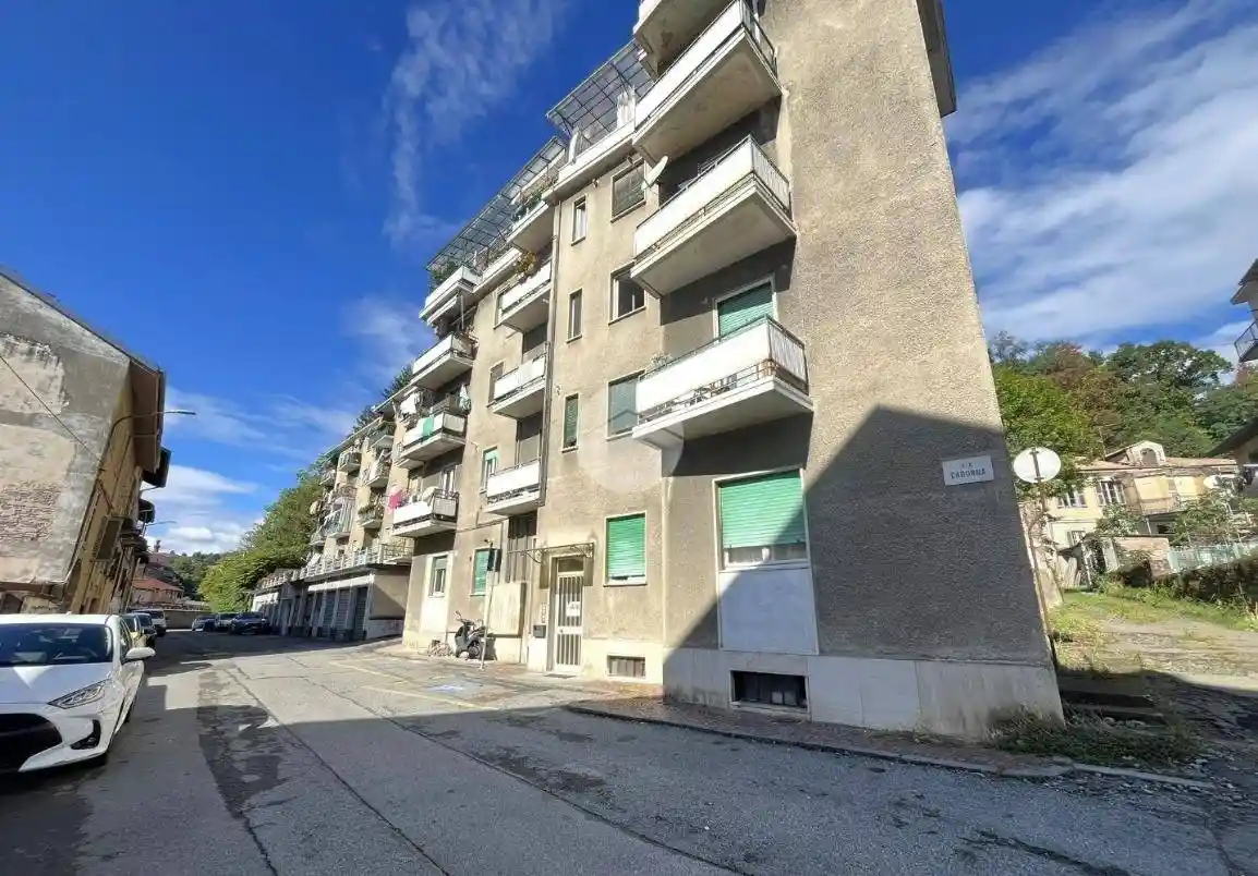 Appartamento in vendita a Biella
