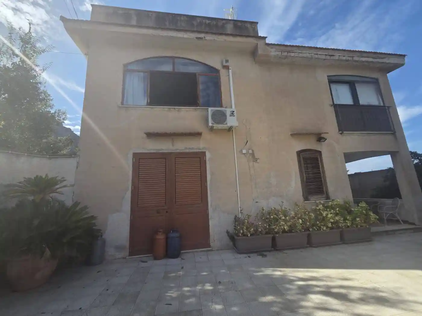 Villa in vendita a Palermo