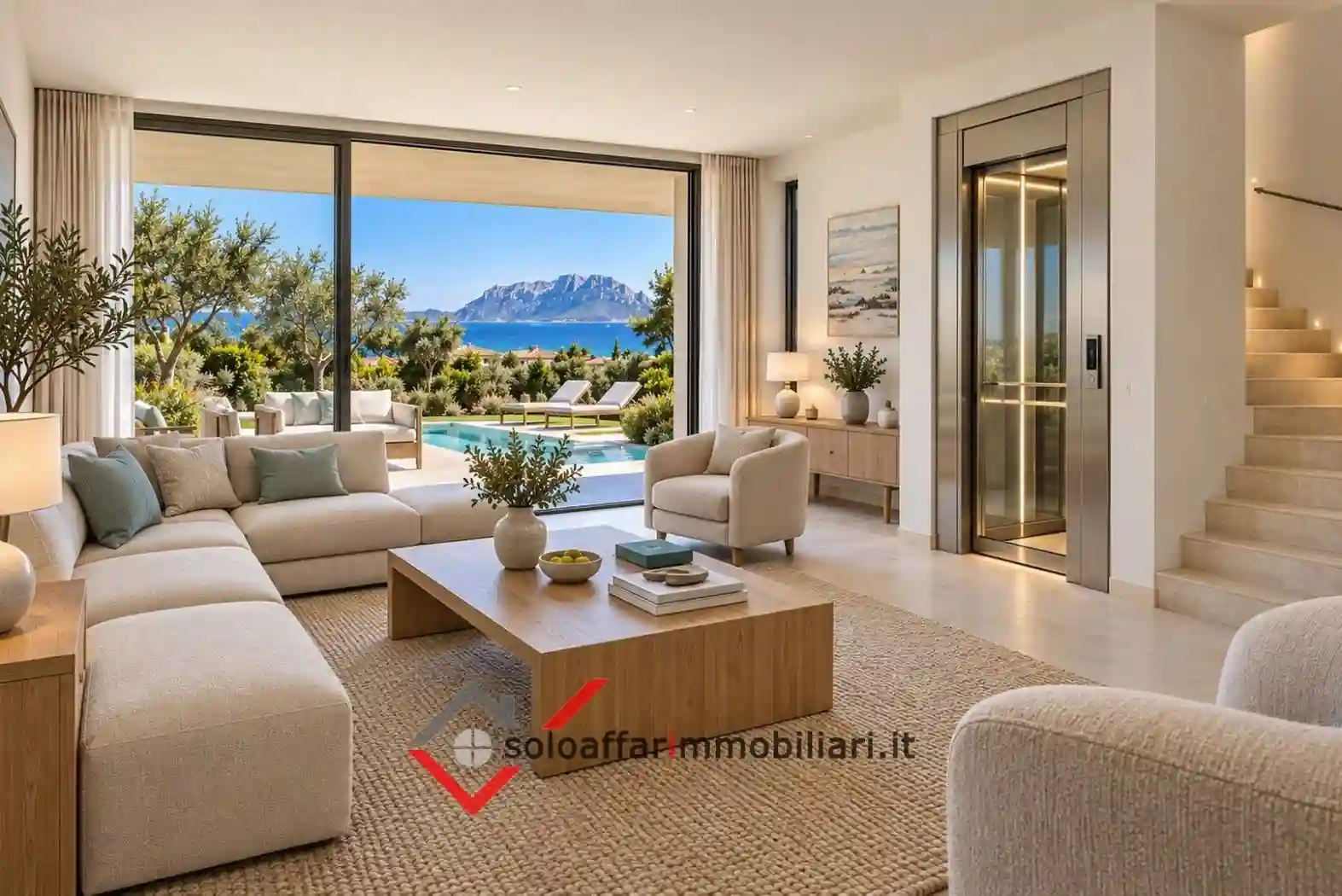 Villa - foto 4