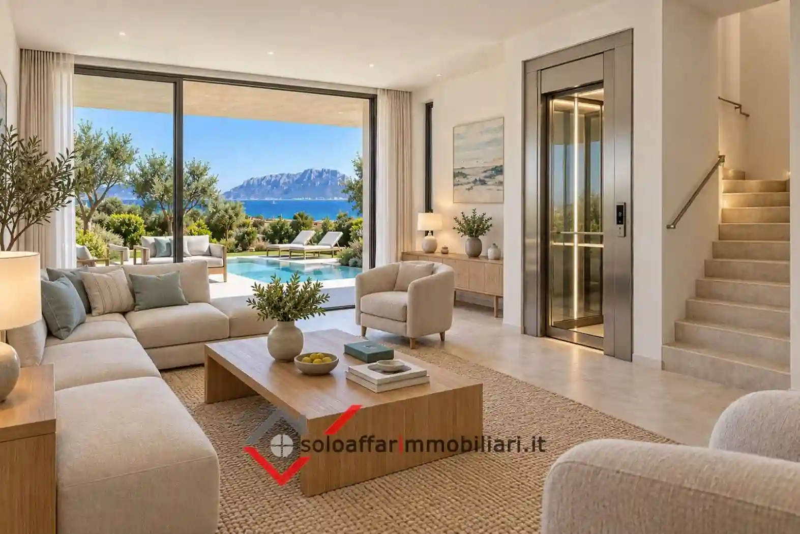 Villa - foto 5