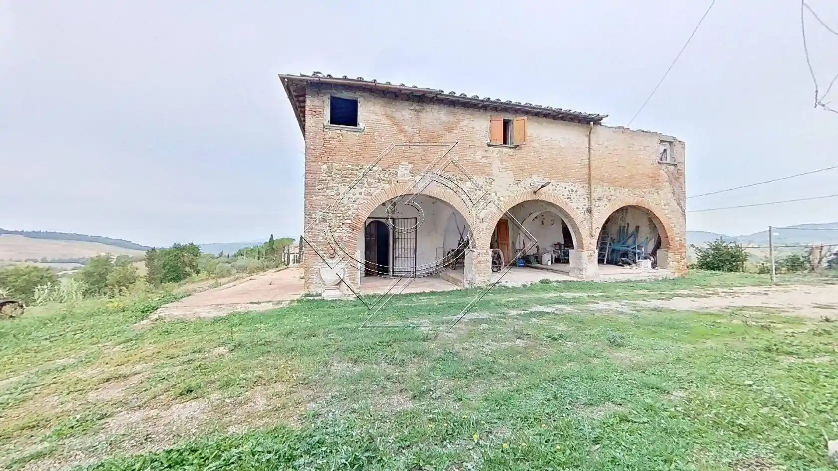 Villa in vendita a Scandicci