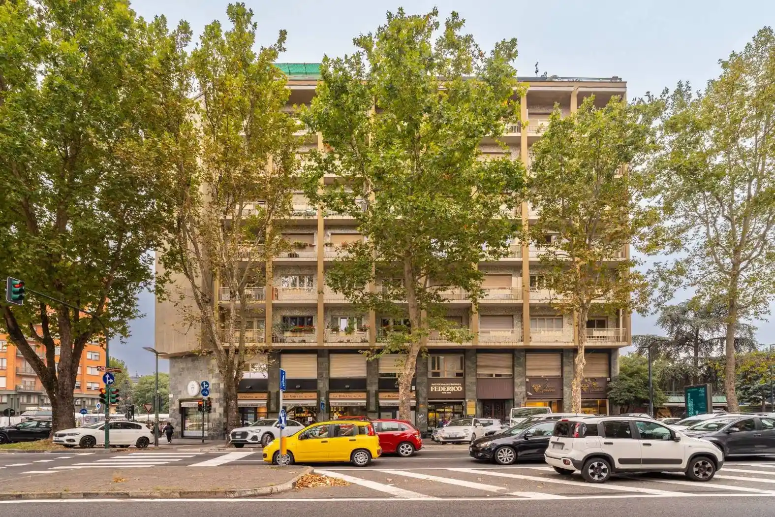 Appartamento in vendita a Torino