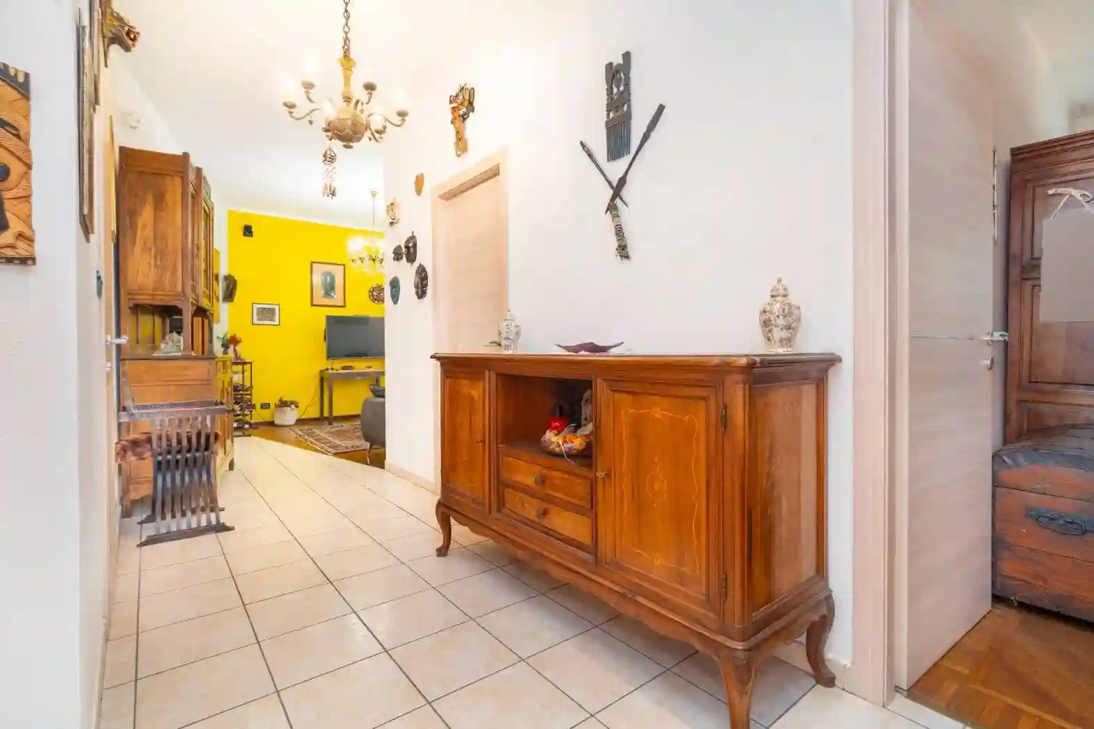 Appartamento - foto 4
