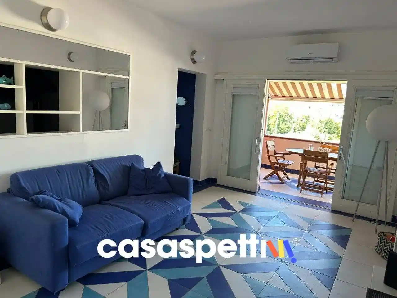 Appartamento in vendita a San Felice Circeo