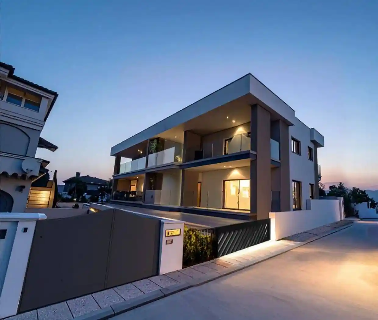 Appartamento in vendita a Loiri Porto San Paolo