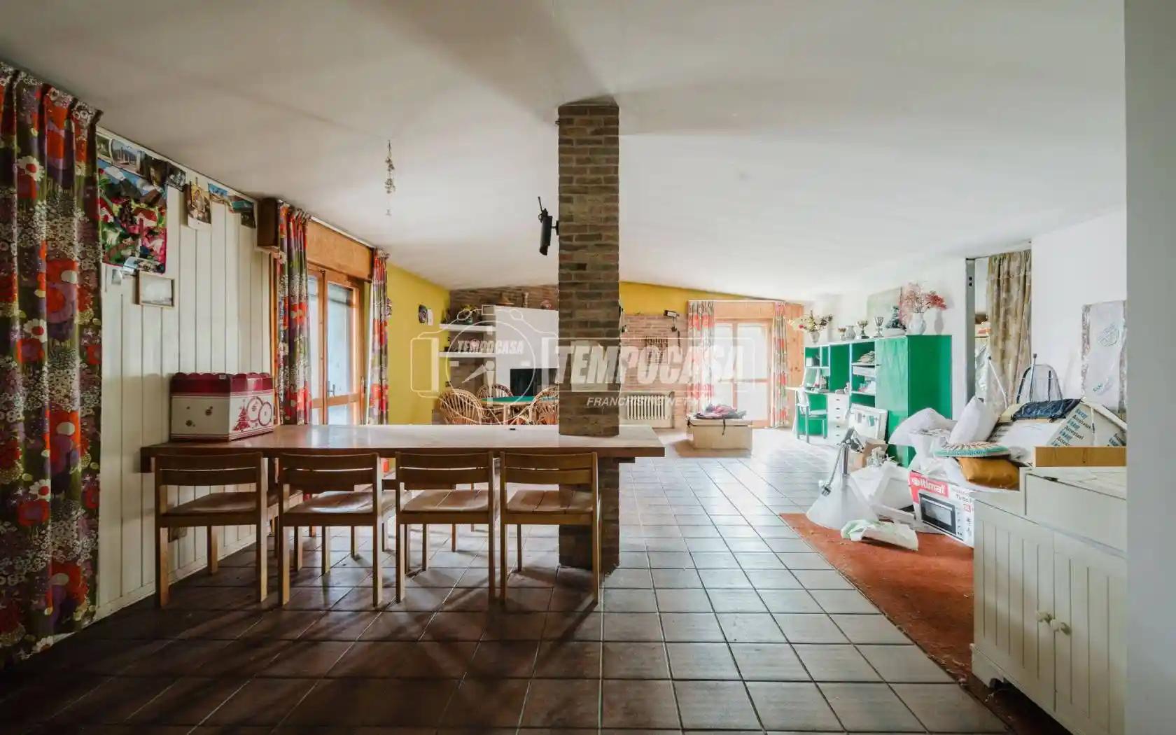 Appartamento in vendita a Savignano sul Panaro