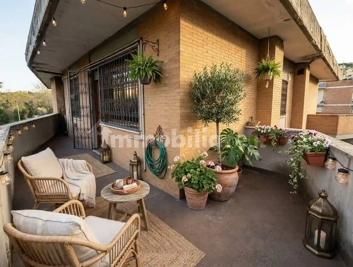 Appartamento - foto 3