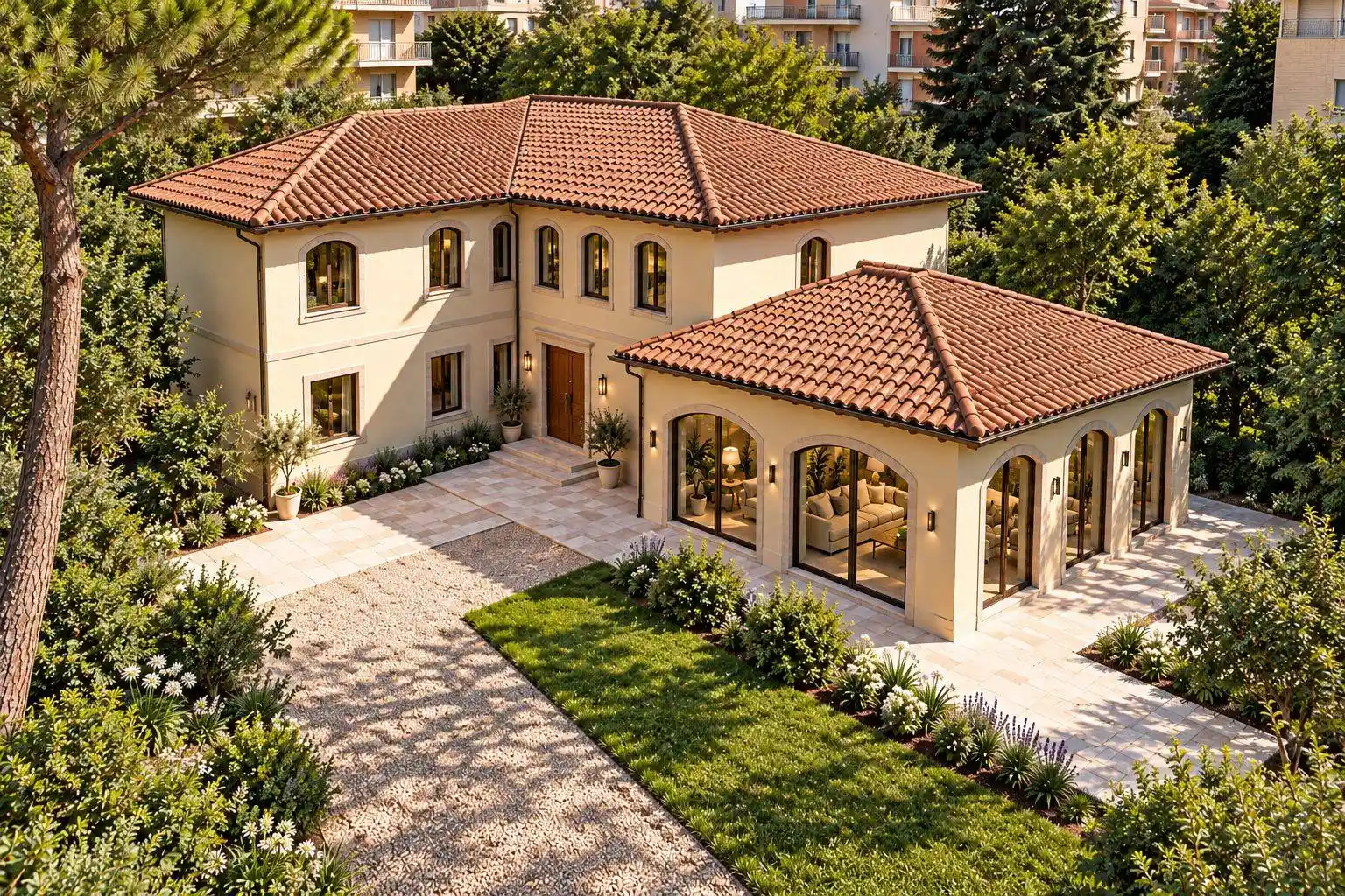 Casa indipendente in vendita a Roma