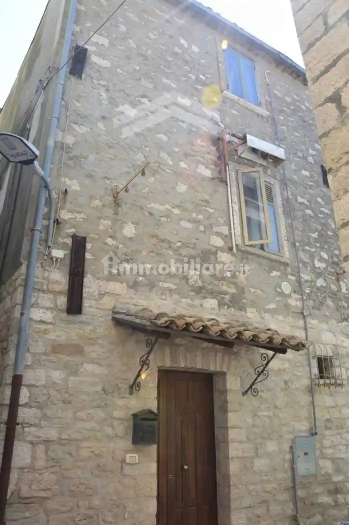 Palazzo - Edificio in vendita a Guardialfiera