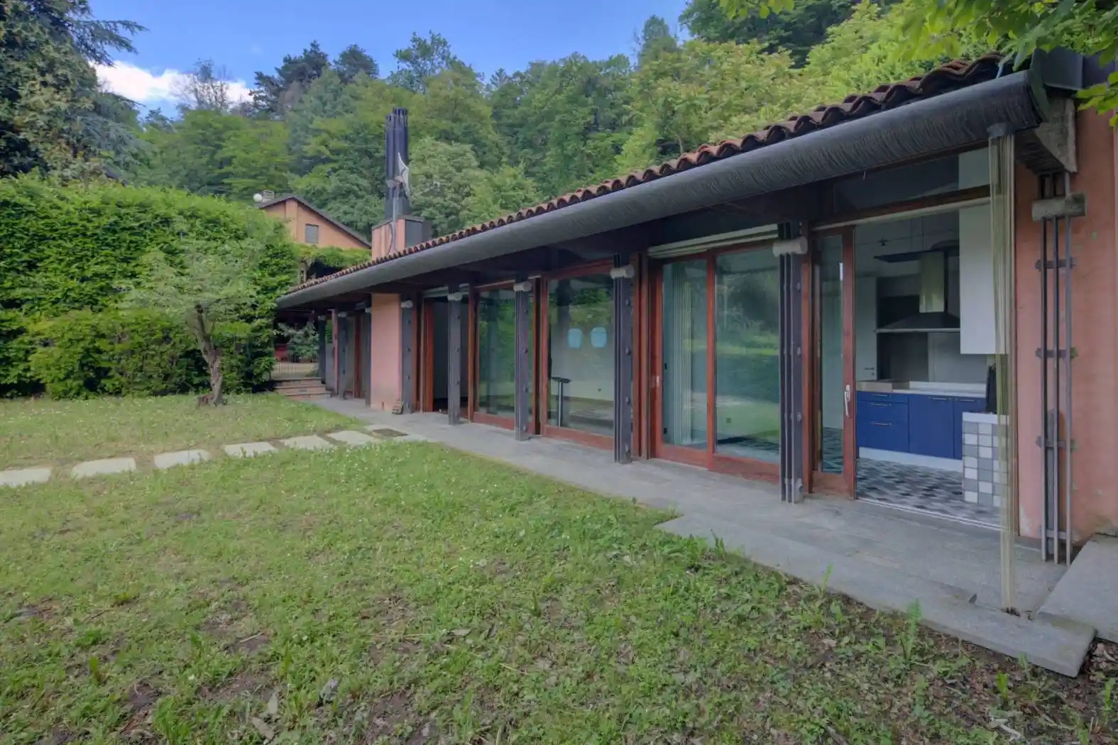 Villa in vendita a Torino