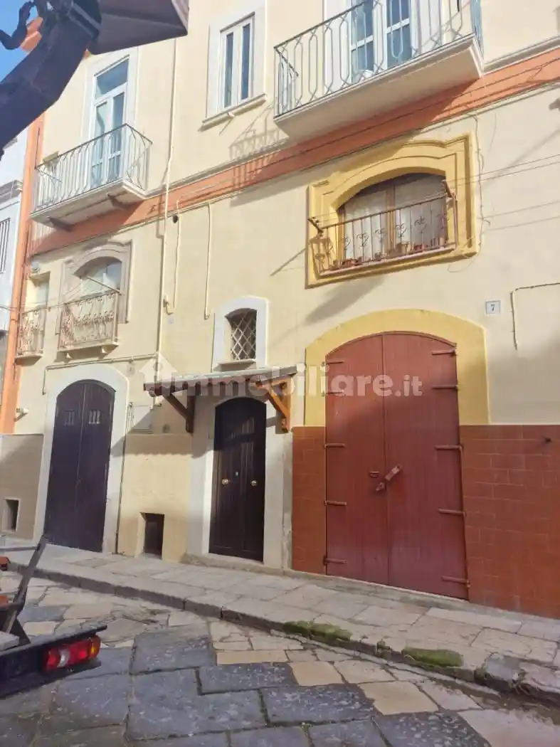 Appartamento in vendita a Cerignola