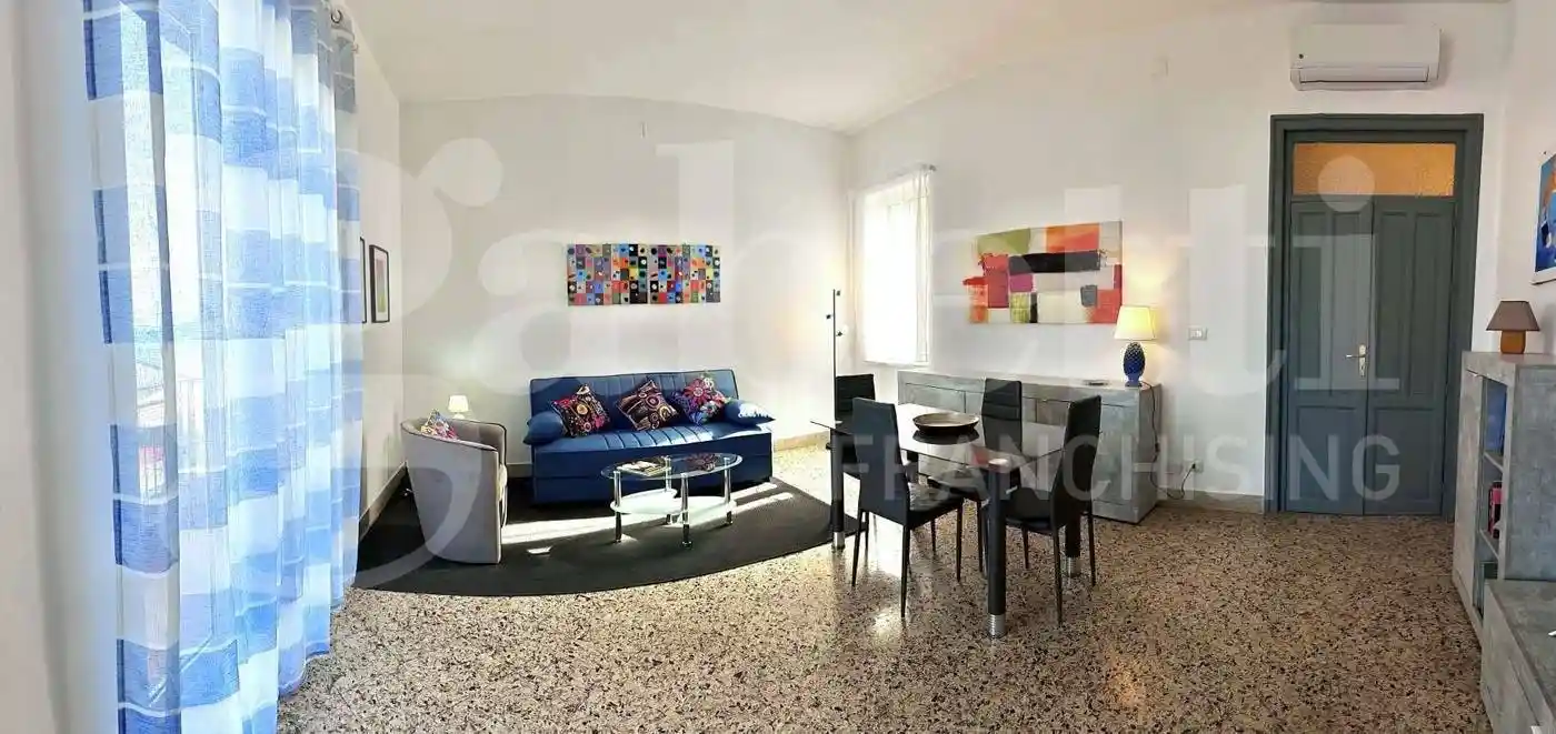 Appartamento in affitto a Palermo