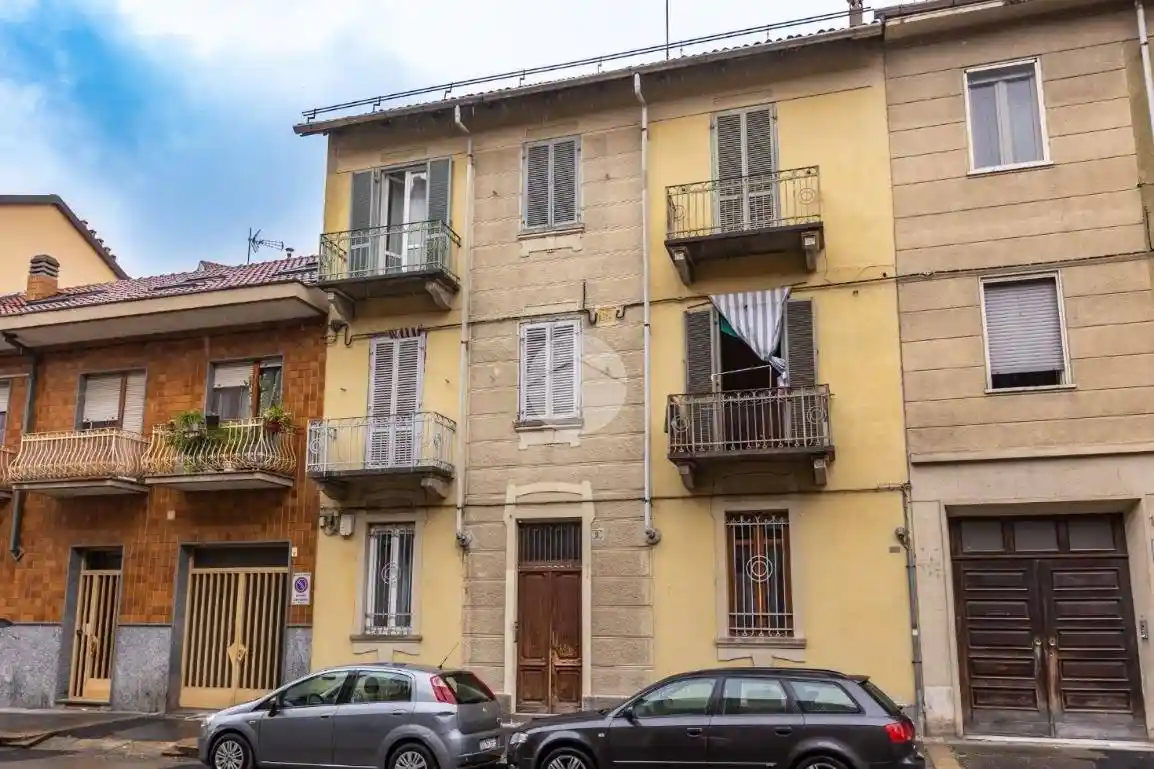 Appartamento in vendita a Torino