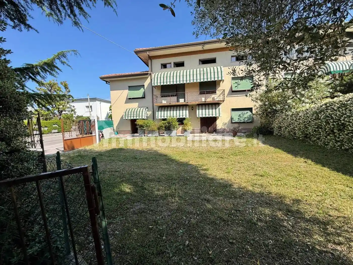 Villetta a schiera in vendita a Cordenons