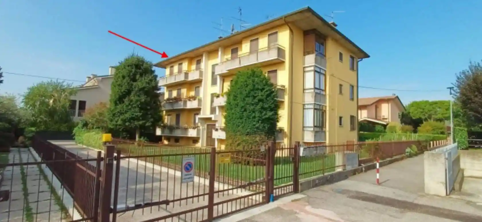 Appartamento in vendita a Lonigo