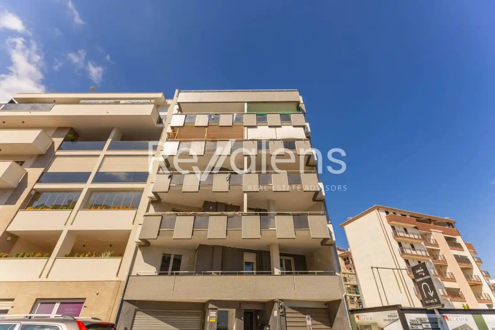 Appartamento in vendita a Andria