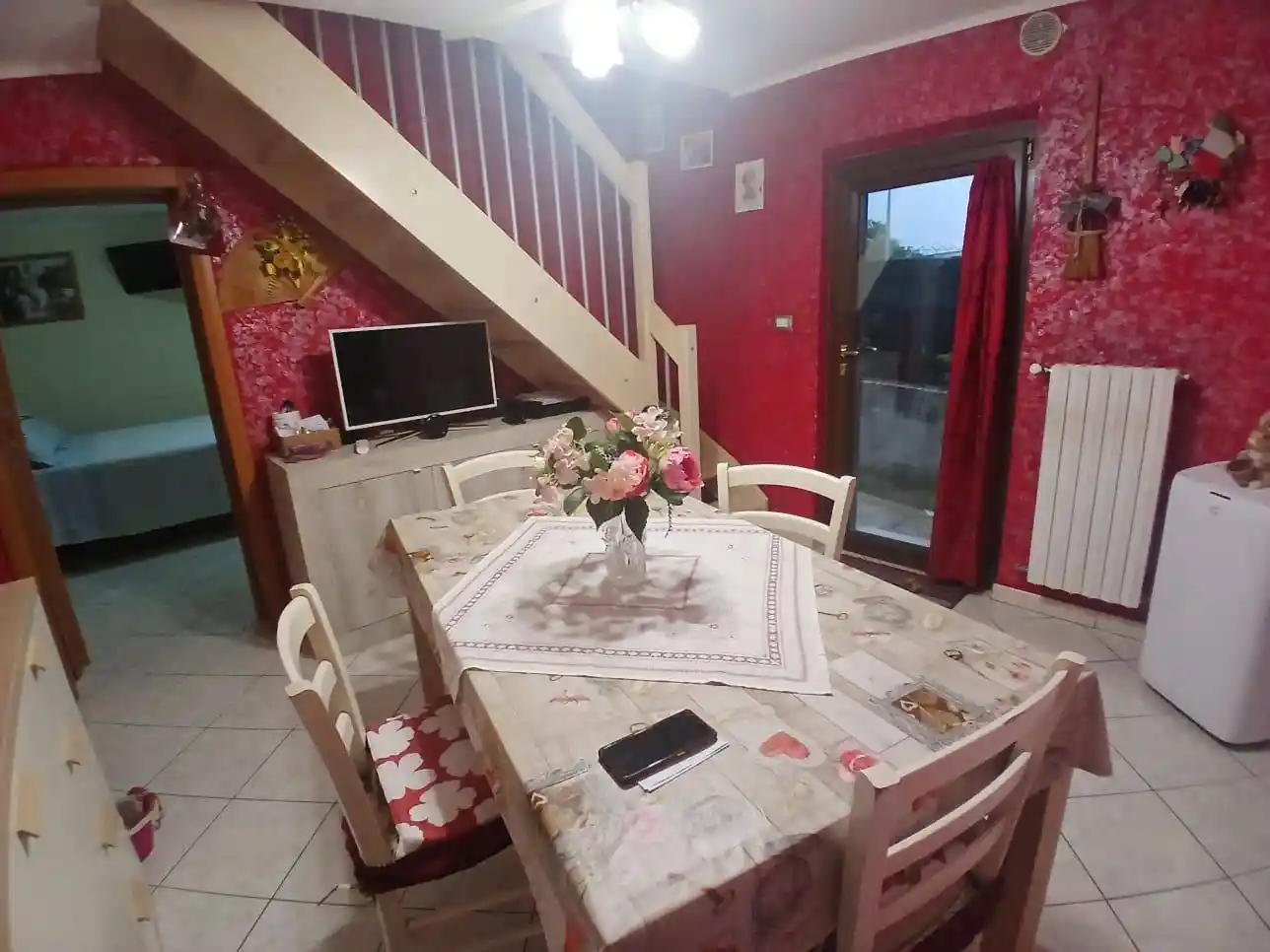 Appartamento in vendita a Monte San Vito