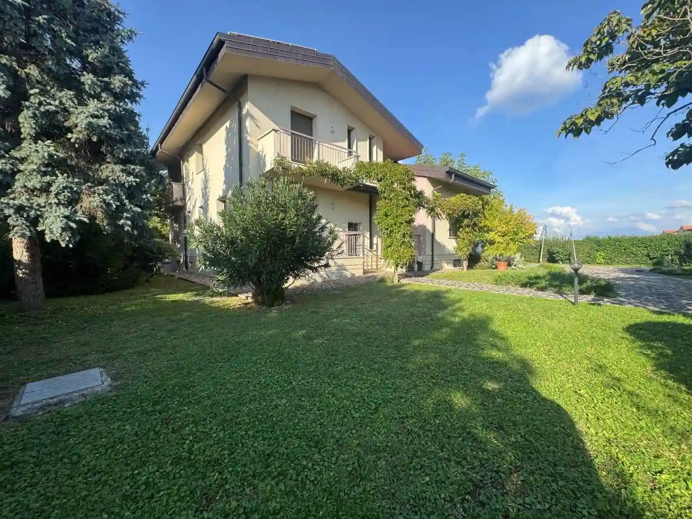 Villa - foto 3