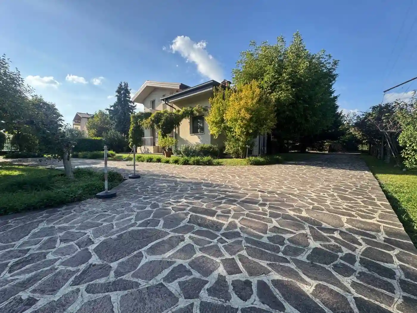 Villa - foto 4