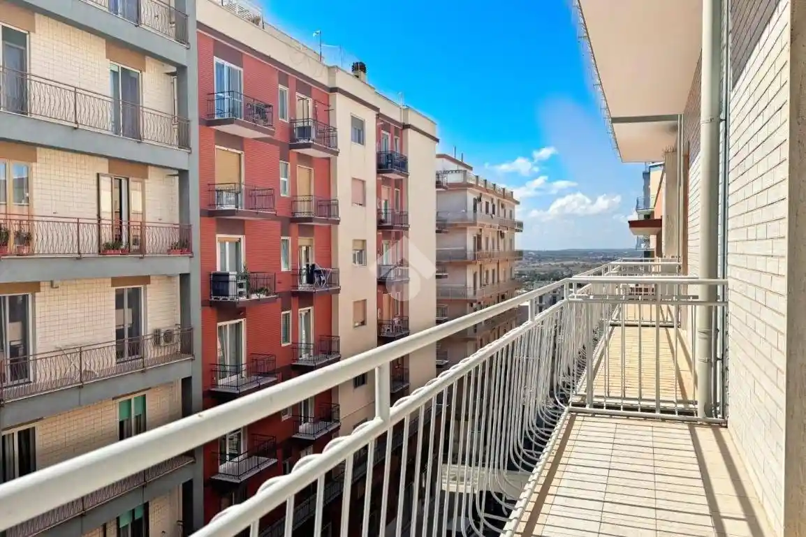 Appartamento in vendita a Putignano
