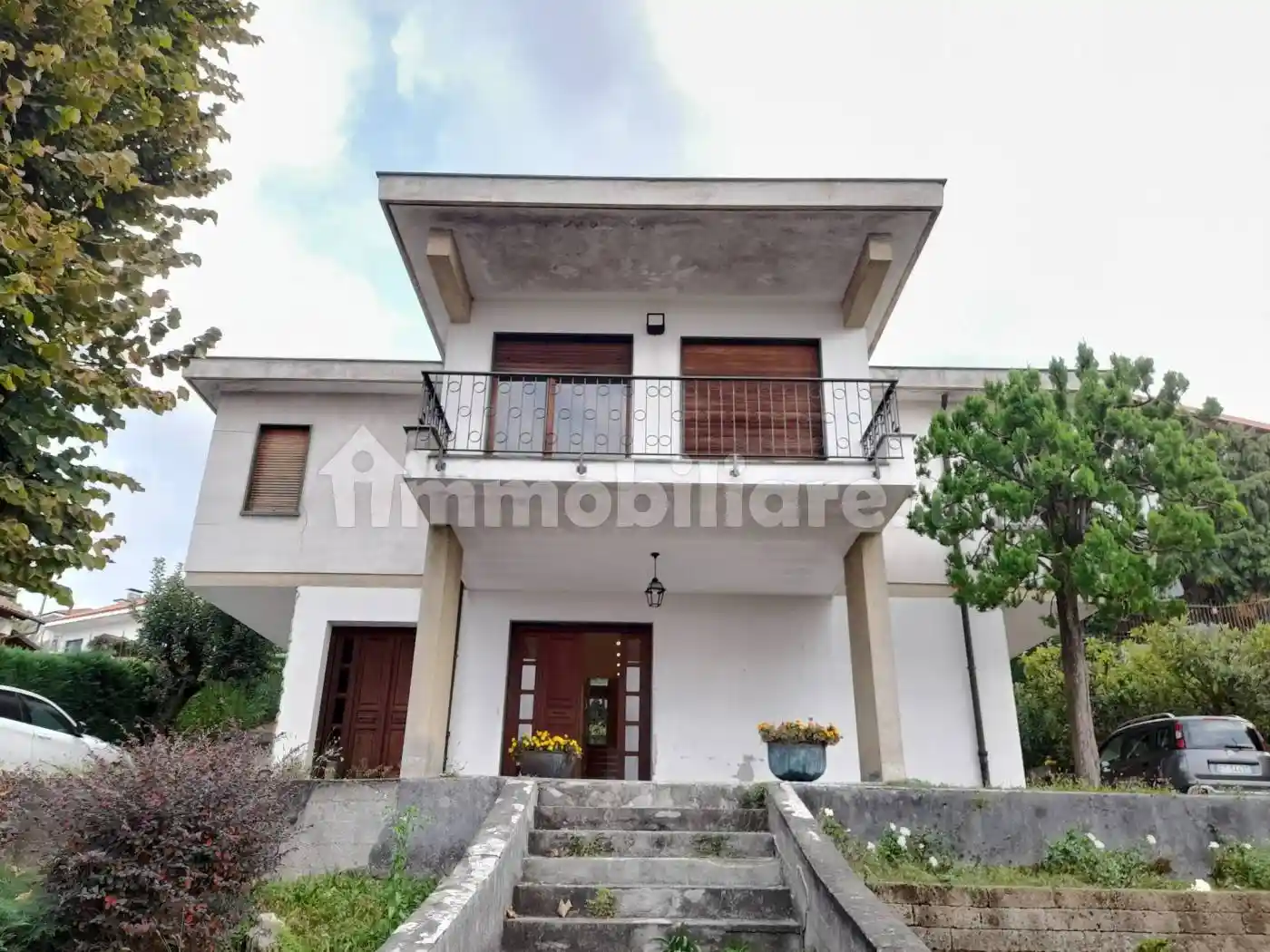 Villa in vendita a Gassino Torinese