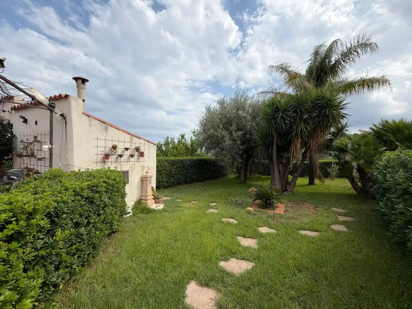 Villa in vendita a Noto