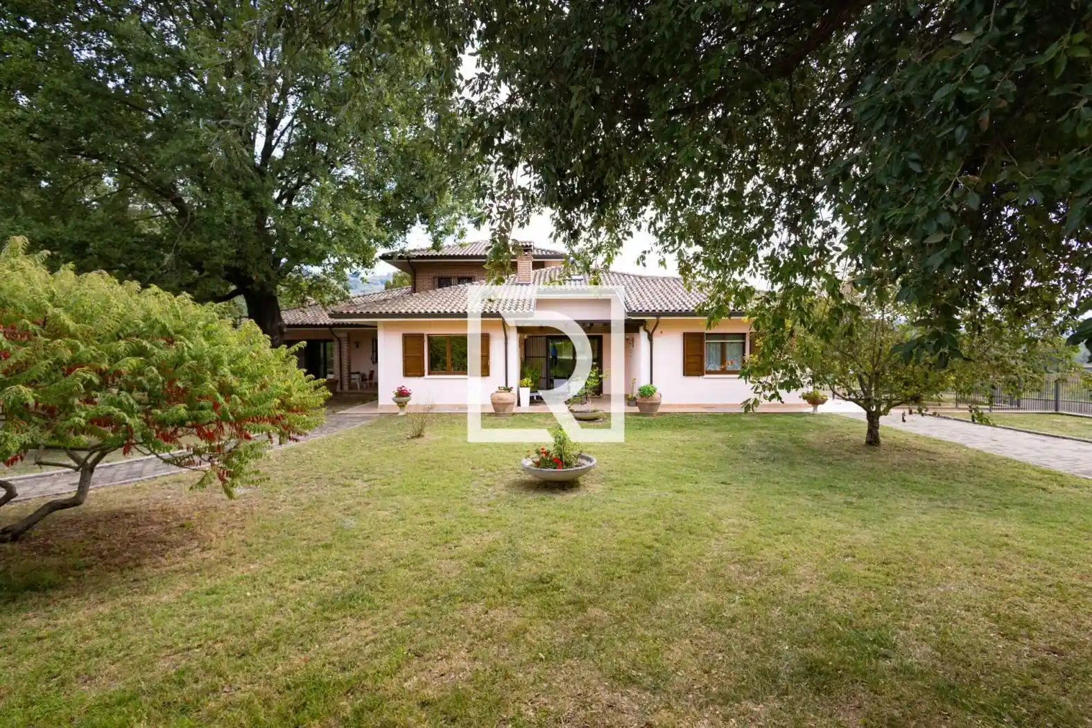 Villa in vendita a Cesena