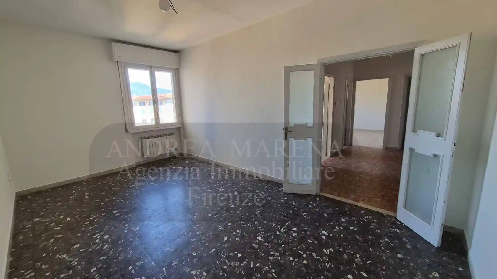 Appartamento in vendita a Firenze