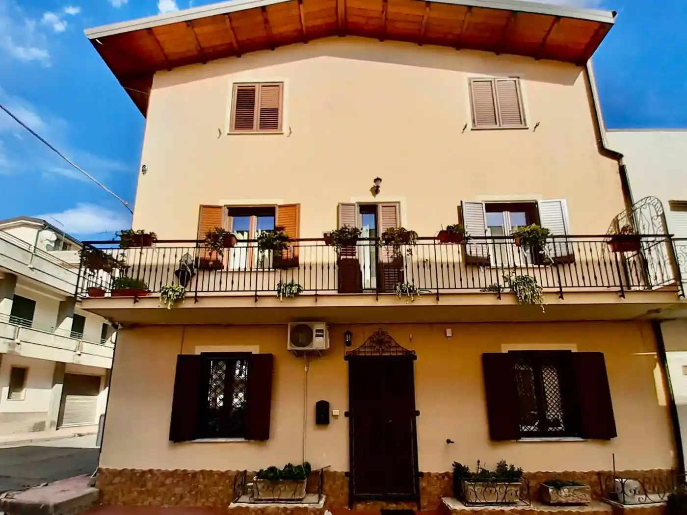 Villa in vendita a Botricello