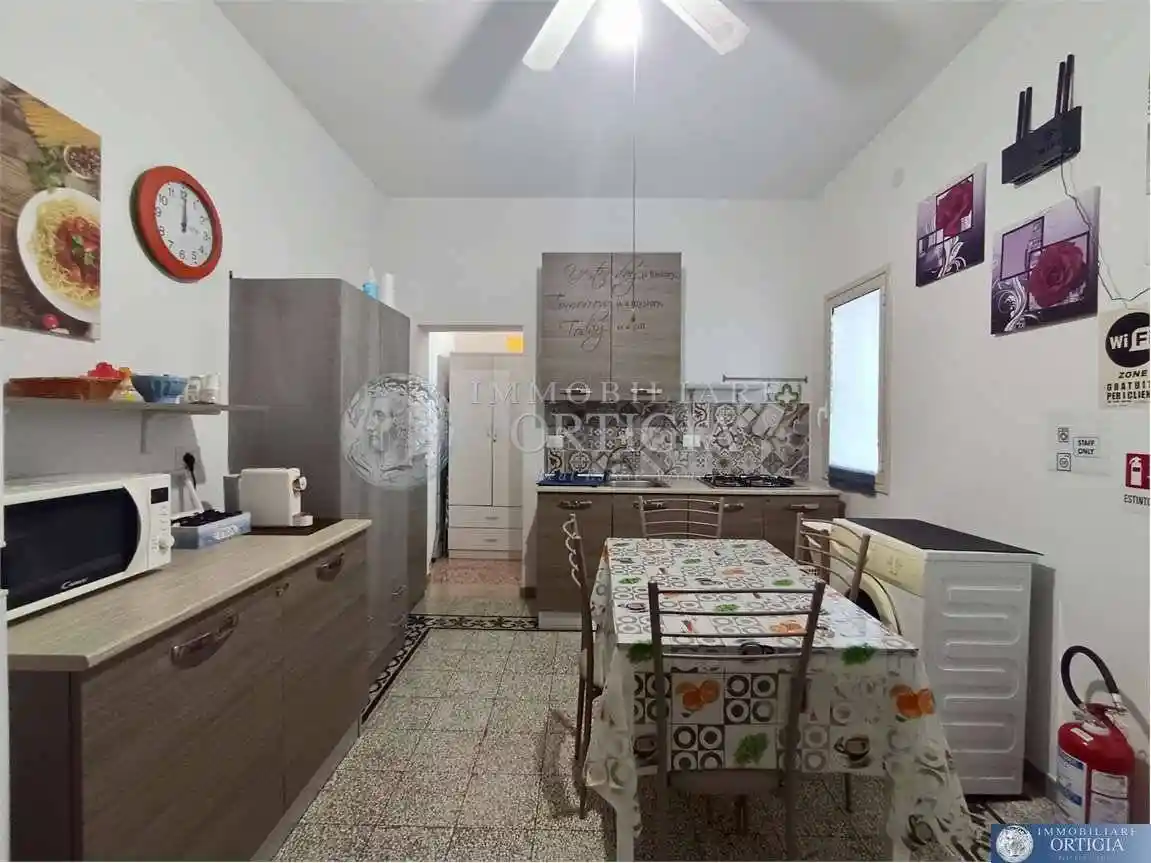 Appartamento in vendita a Siracusa
