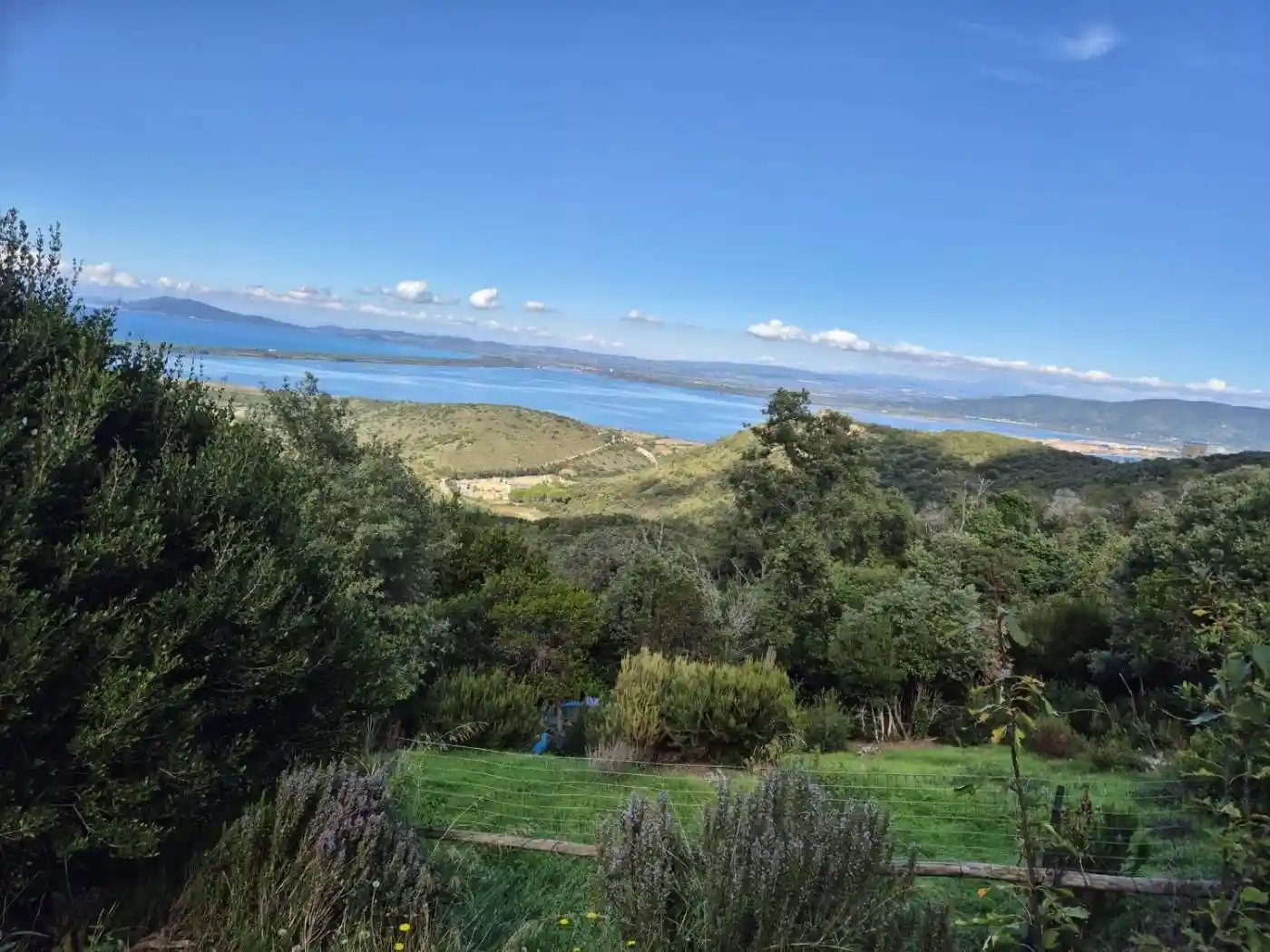 Rustico - Casale in vendita a Monte Argentario