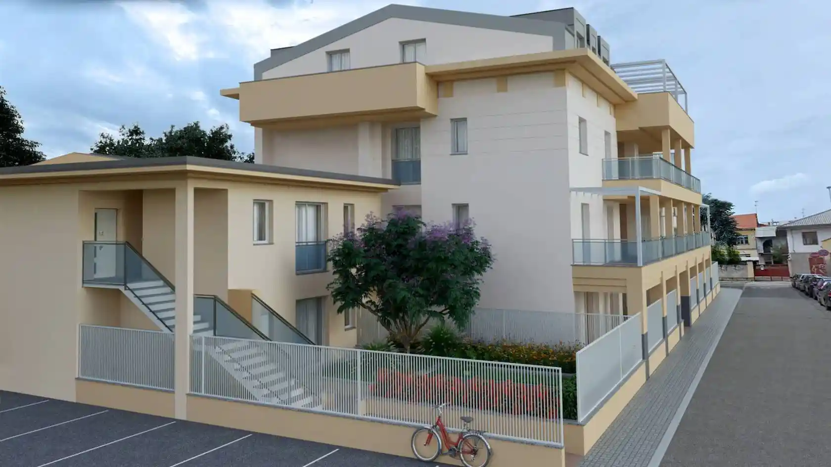 Villa in vendita a Lissone