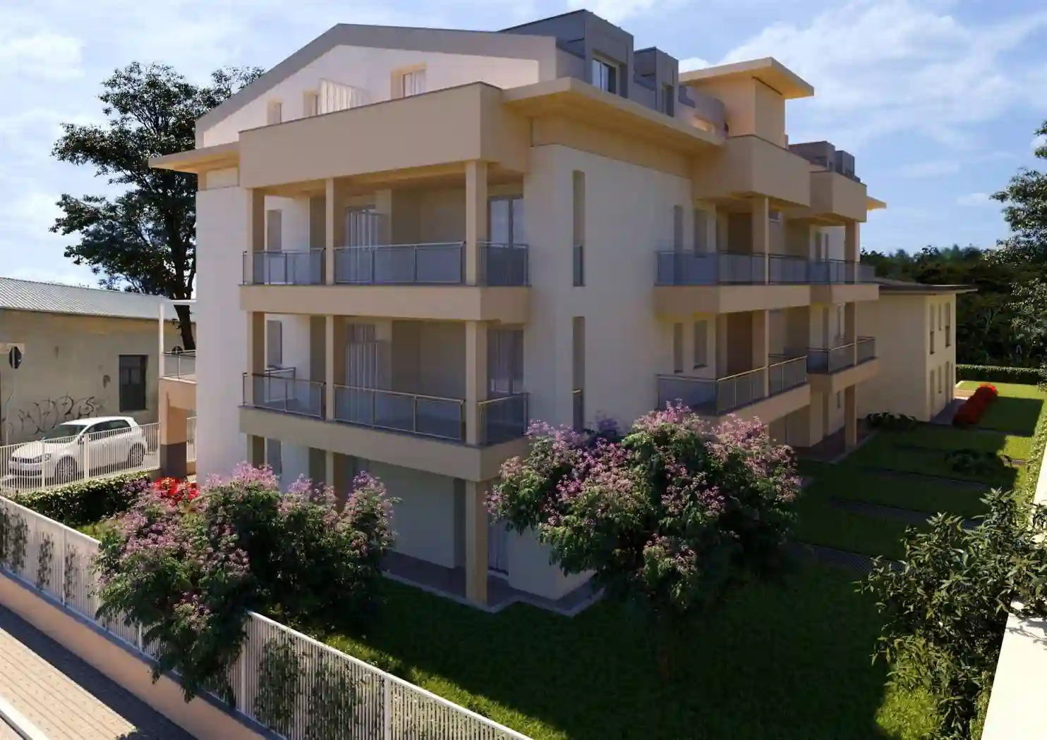 Villa - foto 4