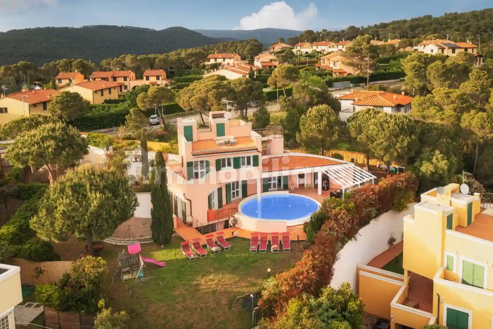 Villa - foto 3
