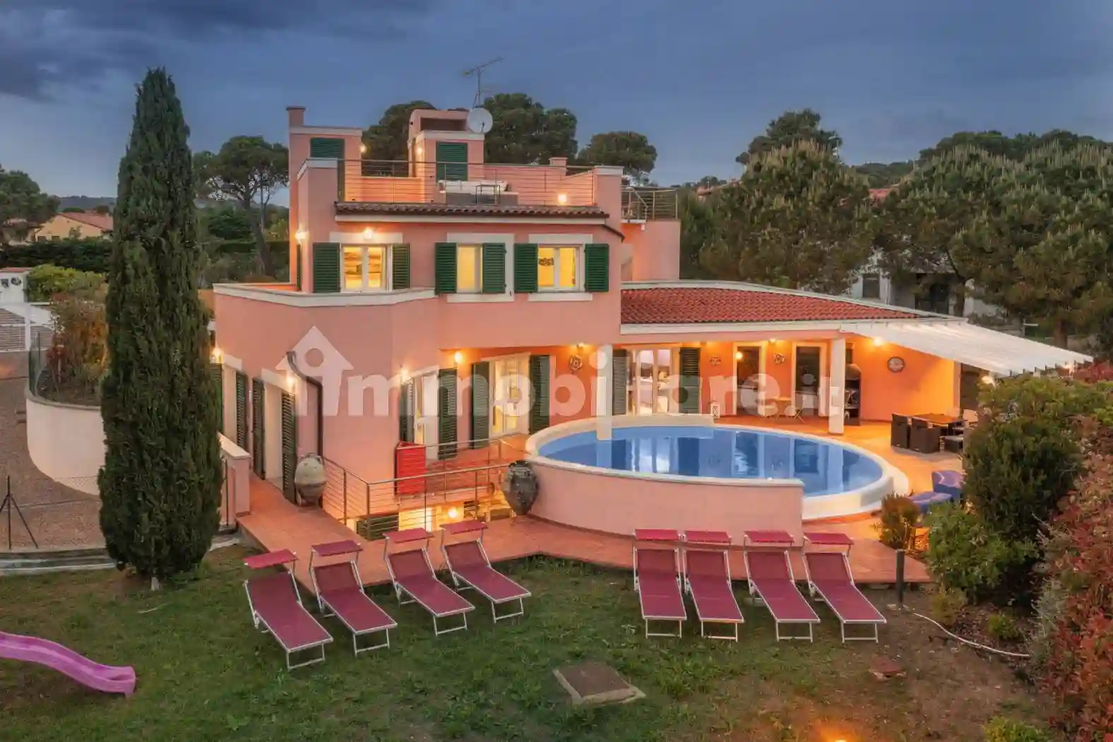 Villa - foto 4