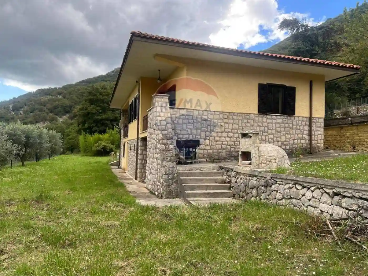 Villa - foto 2