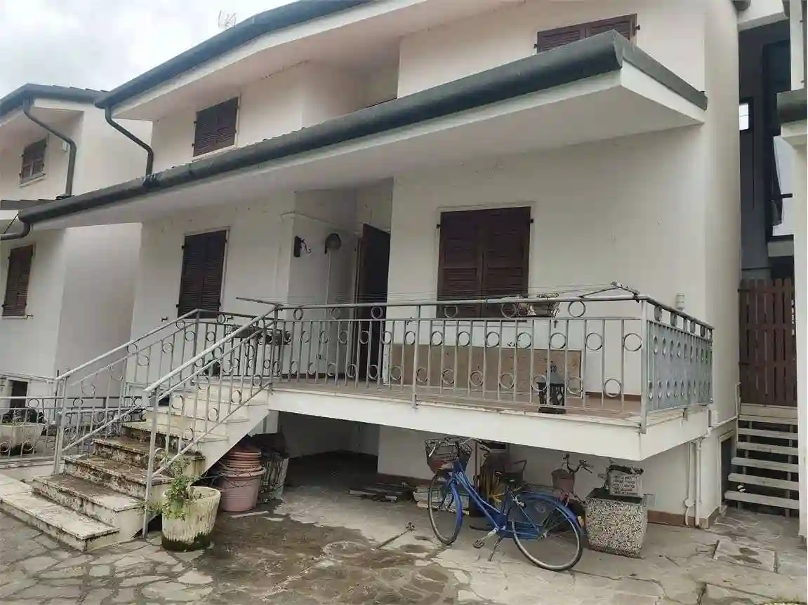 Villetta a schiera - foto 3